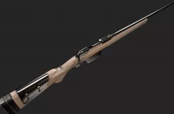 Sniper Rifle Free 3D model