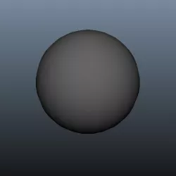 SPHERE PLANET Free low-poly  3D model