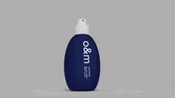 spray parfym  Free 3D model