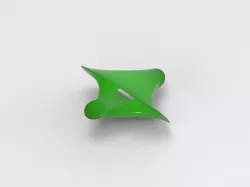 Stonking Free 3D model