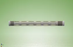 Suppressor 22 Cal  Free 3D model