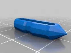 testt Free 3D model