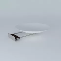 THORN Gino Indirect Wall Mounted Free 3D model