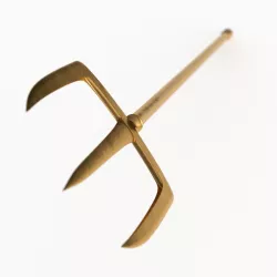 Trident Free 3D model