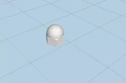 Viis M3 Free 3D model
