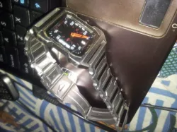 Watch Free 3D model