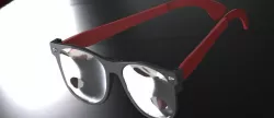 Wayfarer Free 3D model