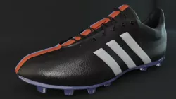 Adidas Shoe Free 3D model