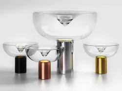 Aella Table Lamps Free 3D model