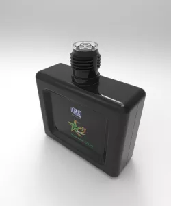 After Shave Free 3D model
