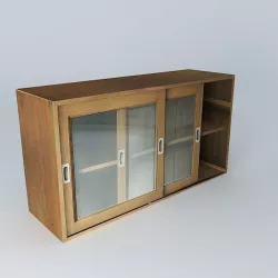Amsterdam the glass wall unit houses the world 3D model