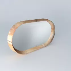 ANTIGONE MIRROR houses the world  3D model