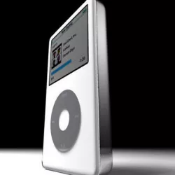 Apple Ipod 3D model
