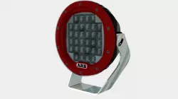 ARB Intensity Free low-poly  3D model