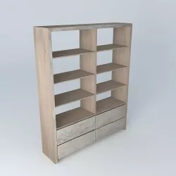 BALTIC Library houses the world 3D model