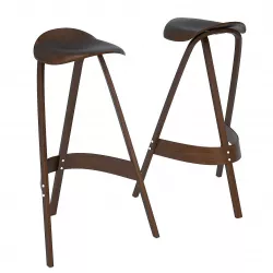 Bar Stool 3D model