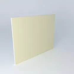 BONE FARROW  3D model