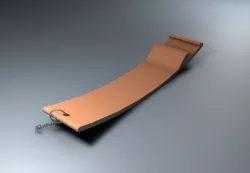 bottle opener key holder Free 3D model
