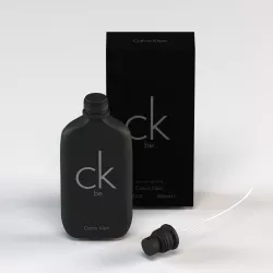 Calvin Klein BE EDT 100ml Free 3D model