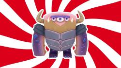 free 3d cartoon monster porn 【 STLFinder