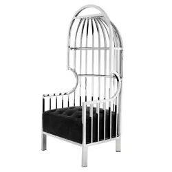 chair bora bora Free 3D model