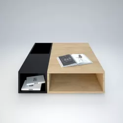 COFFE TABLE Free 3D model