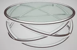 Coffee Table Free 3D model