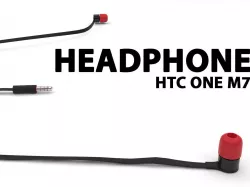Earbud Headphone Free 3D model