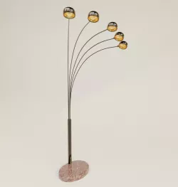 free lamp for interior  Free low-poly  3D model