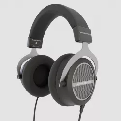 Headphones Beyerdynamic Amiron Free 3D model