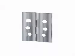 Hinge Free 3D model