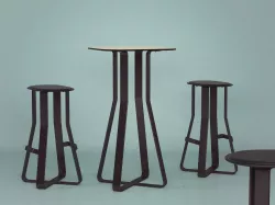 Hot Shot Set Free 3D model