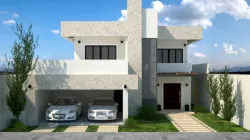 House SketchUP modeling and 3Ds MAX finishing Free 3D model