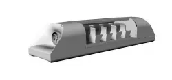 hyperloop train Free 3D model