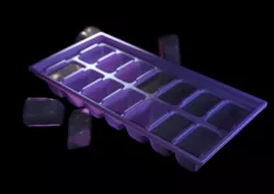 Ice Cube Tray Free 3D model