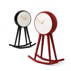 infinity-clock-by-bosa-ceramiche Free 3D model