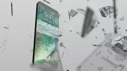 iPhone 8 Free 3D model
