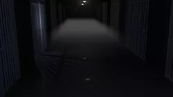Jail scene Free 3D model