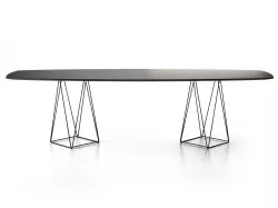 Joco Dining Table Free 3D model
