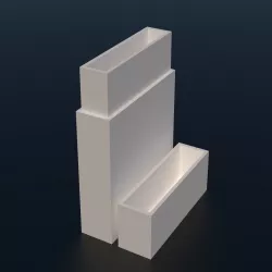 Joint Box Free 3D model