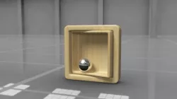 Labyrinth Free 3D model