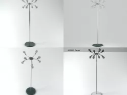 Matrix Terra Free 3D model