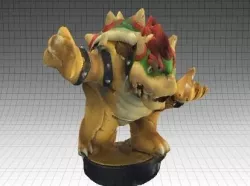 monster Free 3D model