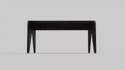 N-Table Free 3D model
