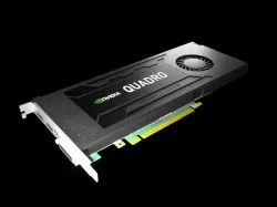 nvidia quadro k4200 graphic card Free 3D model