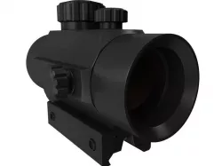 Optic Sight 3D model
