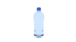 Other Product Water Bottle Free low-poly  3D model
