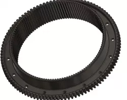Parts of Main clutch T-55 Free 3D model