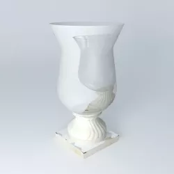 PHOTOPHORE JUNON houses the world 3D model