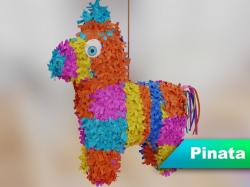 crochet pinata pattern free 3D Models | Page 1 | STLFinder